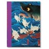 Japanese Woodblock Prints, 40th ed., book cover