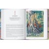 Two inside pages of Japanese Woodblock Prints, 40th ed.