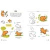 Kawaii: How to draw Cute Woodland Friends