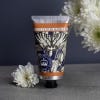 Kew Apricot Vetiver Hand Cream, lifestyle image