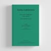Kew FZ Hyacinthaceae Vol13 Part3 cover
