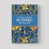 Kew Gardens Sudoku - cover