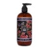 Kew Hand Wash, Geranium & Basil