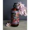 Kew Hand Wash, Geranium & Basil