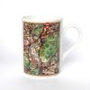 Kew x TFL Map of Kew Mug