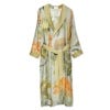 Kew x One Hundred Stars Temperate Botanical Gown