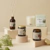 Kew x Aery Reed Diffuser Waterlily House, Lemon Clove & Musk