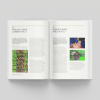 Kew Answers for Everyday Gardeners Double page spread: 86 How do I make a green wall? and 87 How do I make a bug hotel?