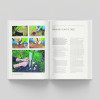 Kew Answers for Everyday Gardeners Double page spread: 19 How do I plant a tree?