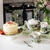 Kew Bloom Fruit & Floral Teapot, lifestyle image