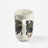 Kew Bloom Fruit & Floral Teapot