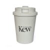 Kew 'Our Future is Botanic' Coffee Mug, Grey