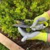 Kew Eco Kind Gardening Gloves, Medium, lifestyle image