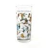 Kew Gardener Printed High Ball Glass