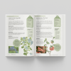 Kew Gardener's Guide to Growing Shrubs - inside page
