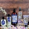 Kew Gardens Bluebell and Jasmine scent collection