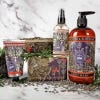 Kew Gardens Lavender and Rosemary beauty collection