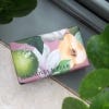Kew Gardens Magnolia and Pear vegan soap