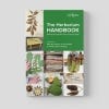 Kew Herbarium Handbook - cover