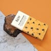 Kew Honey Milk Chocolate Bar