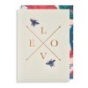 Kew Love Bee Card