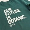 Our Future is Botanic Kids Sweatshirt