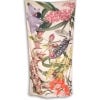 Kew Orchid Print Scarf in Recycled Polyester