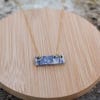 Kew Reconsidered Bar Pendant Necklace