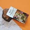 Kew Salted Caramel Milk Chocolate