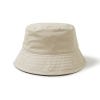 Kew Organic Cotton Bucket Hat, Sand 