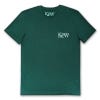 Marianne North Strelitzia T-shirt, Green