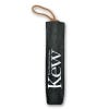 Kew Umbrella, Black