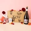 Kew Valentine's Indulgence Gift Box