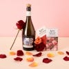 Kew Valentine's Indulgence Gift Box