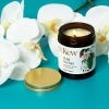 Kew Wild Orchid Jar Candle lifestyle image
