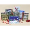 Kew X-mas cards 2024 - collection image