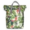 Kew x Roka Palm Print Recycled Canfield B Medium