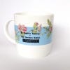Kew x TFL Blossom Time Mug
