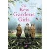 The Kew Gardens Girls - cover