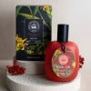 Bergamot and Ginger Body Oil.