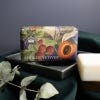 Kew Soap, Apricot Vetiver, from Christina May
