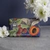 Kew Soap, Apricot Vetiver, from Christina May