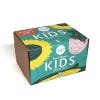 Kids Vegetable Seed Growing Kit