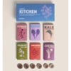 Kitchen Garden Grow Box