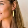 Lamb's Tail Earrings