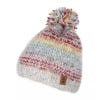 Langtang Bobble Beanie Hat, Multi