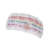 Langtang Wool Blend Headband, Multi