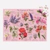 Language of Flowers Jigsaw Puzzle