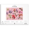 Language of Flowers Jigsaw Puzzle 1000 pieces