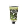 lemongrass and lime hand cream